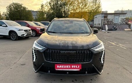 Haval Jolion, 2024 год, 1 999 000 рублей, 2 фотография