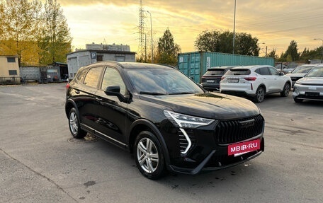 Haval Jolion, 2024 год, 1 999 000 рублей, 3 фотография