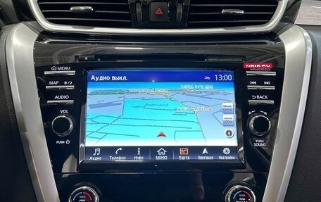 Nissan Murano, 2016 год, 2 500 000 рублей, 21 фотография