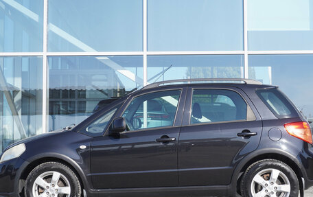 Suzuki SX4 II рестайлинг, 2010 год, 789 000 рублей, 8 фотография