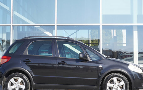 Suzuki SX4 II рестайлинг, 2010 год, 789 000 рублей, 4 фотография