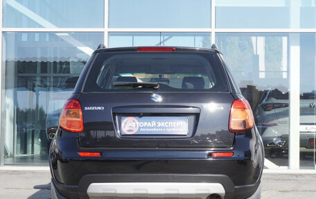 Suzuki SX4 II рестайлинг, 2010 год, 789 000 рублей, 6 фотография