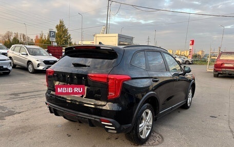 Haval Jolion, 2024 год, 1 999 000 рублей, 5 фотография