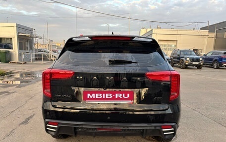 Haval Jolion, 2024 год, 1 999 000 рублей, 6 фотография