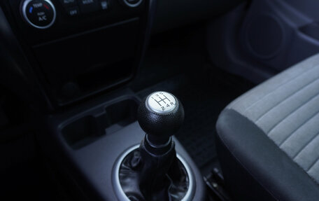 Suzuki SX4 II рестайлинг, 2010 год, 789 000 рублей, 16 фотография