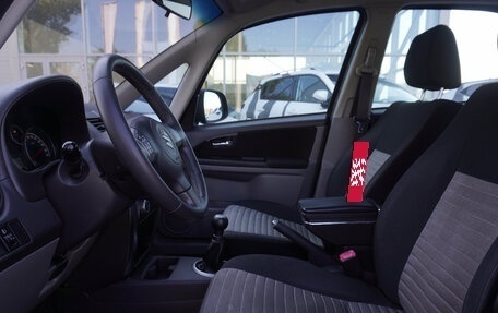 Suzuki SX4 II рестайлинг, 2010 год, 789 000 рублей, 10 фотография