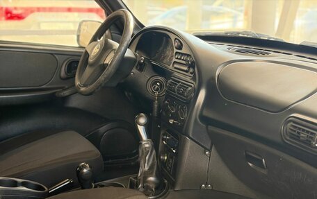 Chevrolet Niva I рестайлинг, 2011 год, 419 000 рублей, 7 фотография