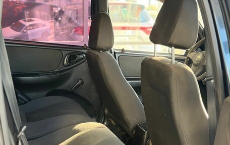 Chevrolet Niva I рестайлинг, 2011 год, 419 000 рублей, 8 фотография
