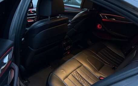 BMW 5 серия, 2020 год, 6 736 555 рублей, 9 фотография