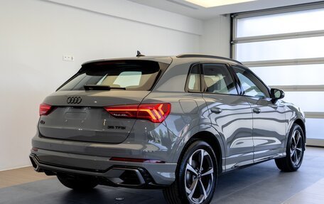 Audi Q3, 2026 год, 4 290 000 рублей, 5 фотография