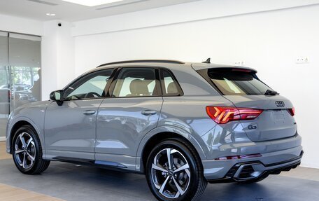 Audi Q3, 2026 год, 4 290 000 рублей, 7 фотография