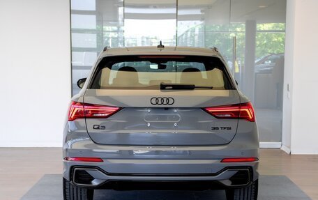 Audi Q3, 2026 год, 4 290 000 рублей, 6 фотография