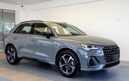 Audi Q3, 2026 год, 4 290 000 рублей, 3 фотография