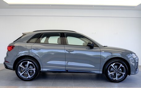 Audi Q3, 2026 год, 4 290 000 рублей, 4 фотография