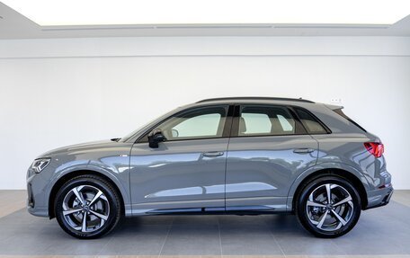 Audi Q3, 2026 год, 4 290 000 рублей, 8 фотография