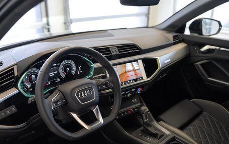 Audi Q3, 2026 год, 4 290 000 рублей, 9 фотография