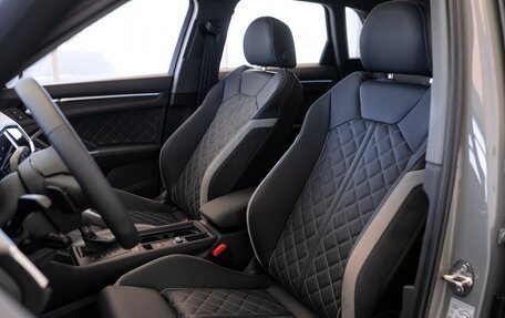 Audi Q3, 2026 год, 4 290 000 рублей, 10 фотография