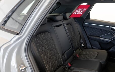 Audi Q3, 2026 год, 4 290 000 рублей, 12 фотография