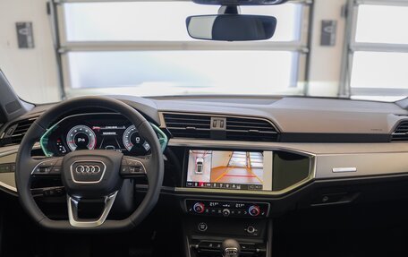 Audi Q3, 2026 год, 4 290 000 рублей, 19 фотография