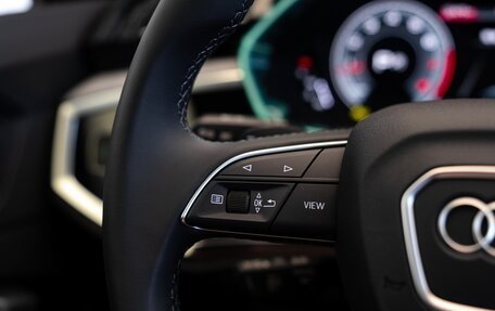 Audi Q3, 2026 год, 4 290 000 рублей, 18 фотография