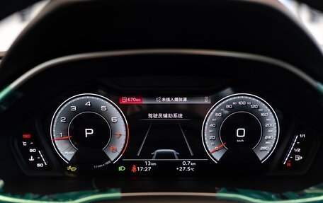 Audi Q3, 2026 год, 4 290 000 рублей, 21 фотография