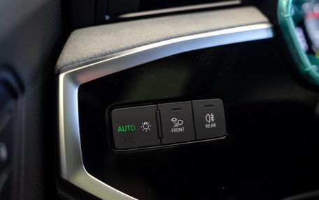 Audi Q3, 2026 год, 4 290 000 рублей, 17 фотография