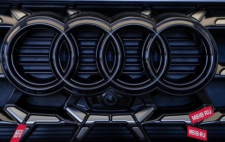 Audi Q3, 2026 год, 4 290 000 рублей, 30 фотография