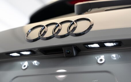 Audi Q3, 2026 год, 4 290 000 рублей, 35 фотография