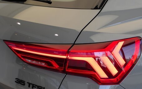 Audi Q3, 2026 год, 4 290 000 рублей, 34 фотография