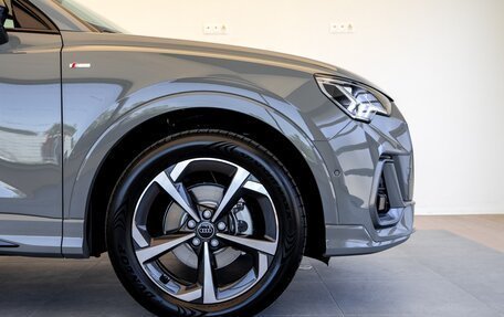Audi Q3, 2026 год, 4 290 000 рублей, 32 фотография