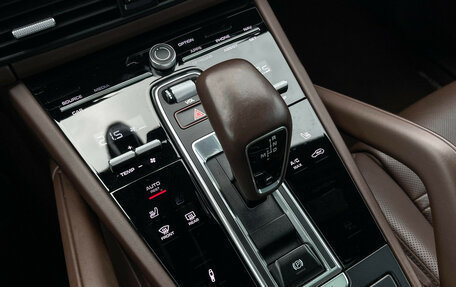 Porsche Cayenne III, 2020 год, 6 789 000 рублей, 16 фотография