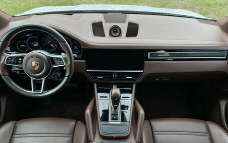 Porsche Cayenne III, 2020 год, 6 789 000 рублей, 12 фотография
