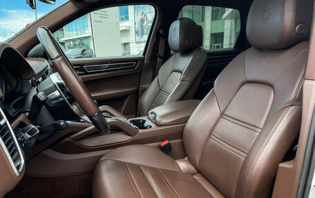 Porsche Cayenne III, 2020 год, 6 789 000 рублей, 15 фотография