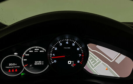 Porsche Cayenne III, 2020 год, 6 789 000 рублей, 11 фотография