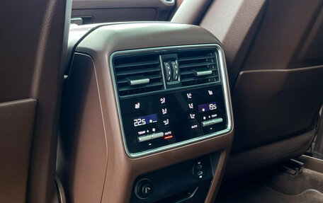 Porsche Cayenne III, 2020 год, 6 789 000 рублей, 25 фотография