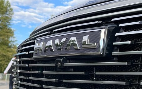 Haval F7, 2024 год, 2 665 000 рублей, 7 фотография