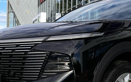 Haval F7, 2024 год, 2 665 000 рублей, 9 фотография