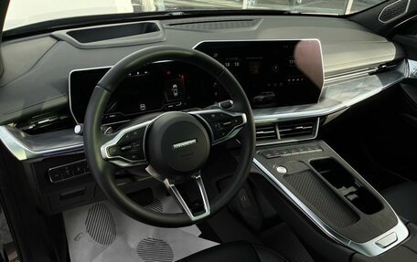 Haval F7, 2024 год, 2 665 000 рублей, 11 фотография
