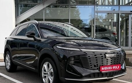 Haval F7, 2024 год, 2 665 000 рублей, 3 фотография