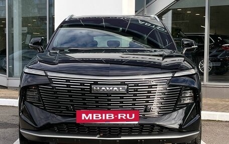Haval F7, 2024 год, 2 665 000 рублей, 2 фотография
