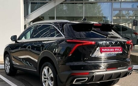 Haval F7, 2024 год, 2 665 000 рублей, 4 фотография