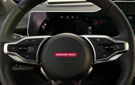 Haval F7, 2024 год, 2 665 000 рублей, 12 фотография