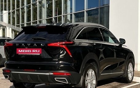 Haval F7, 2024 год, 2 665 000 рублей, 6 фотография