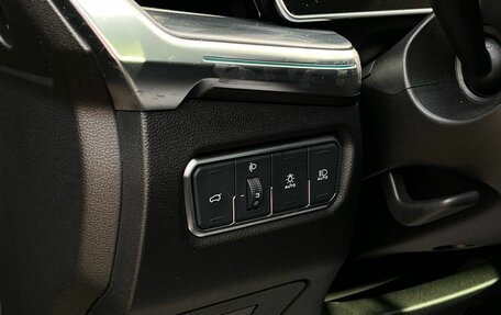 Haval F7, 2024 год, 2 665 000 рублей, 14 фотография