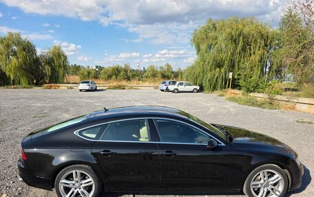 Audi A7, 2011 год, 1 680 000 рублей, 6 фотография