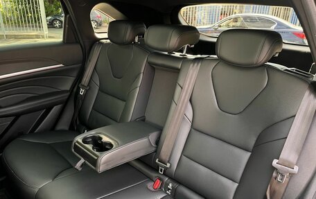 Haval F7, 2024 год, 2 665 000 рублей, 29 фотография