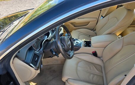 Audi A7, 2011 год, 1 680 000 рублей, 11 фотография