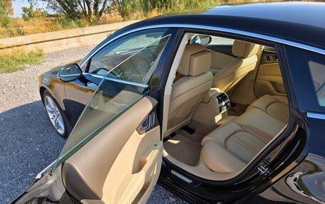 Audi A7, 2011 год, 1 680 000 рублей, 12 фотография