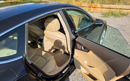 Audi A7, 2011 год, 1 680 000 рублей, 14 фотография