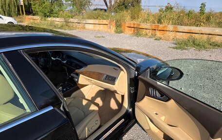 Audi A7, 2011 год, 1 680 000 рублей, 16 фотография